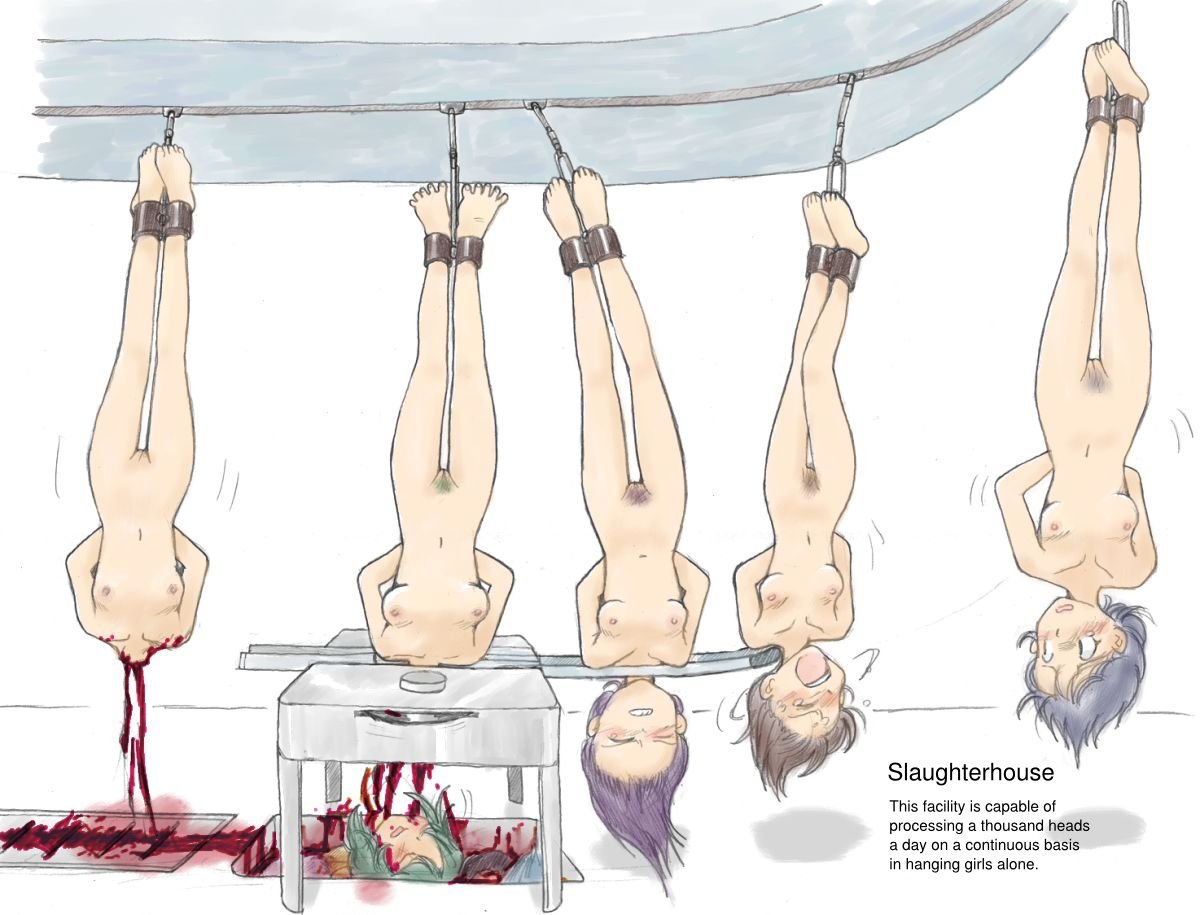 bondage and guro pics english page 2 full