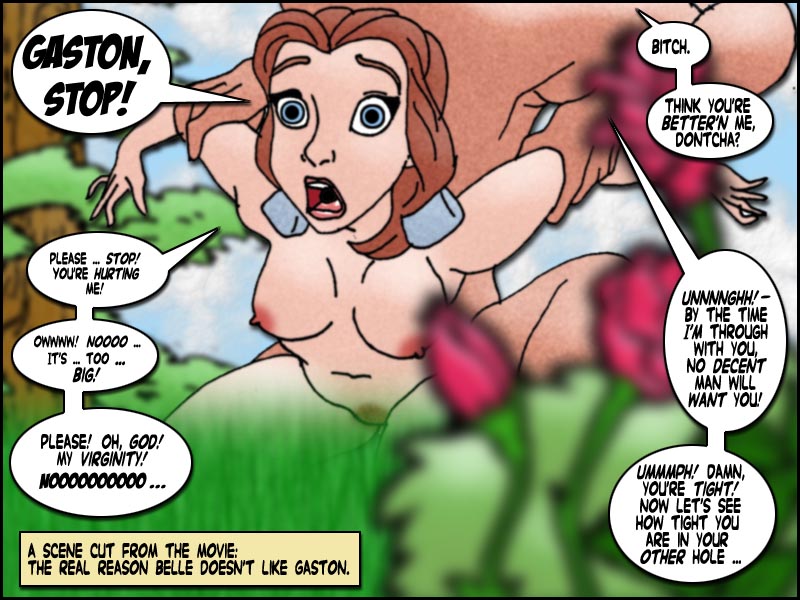 bondage and guro pics english page 7 full