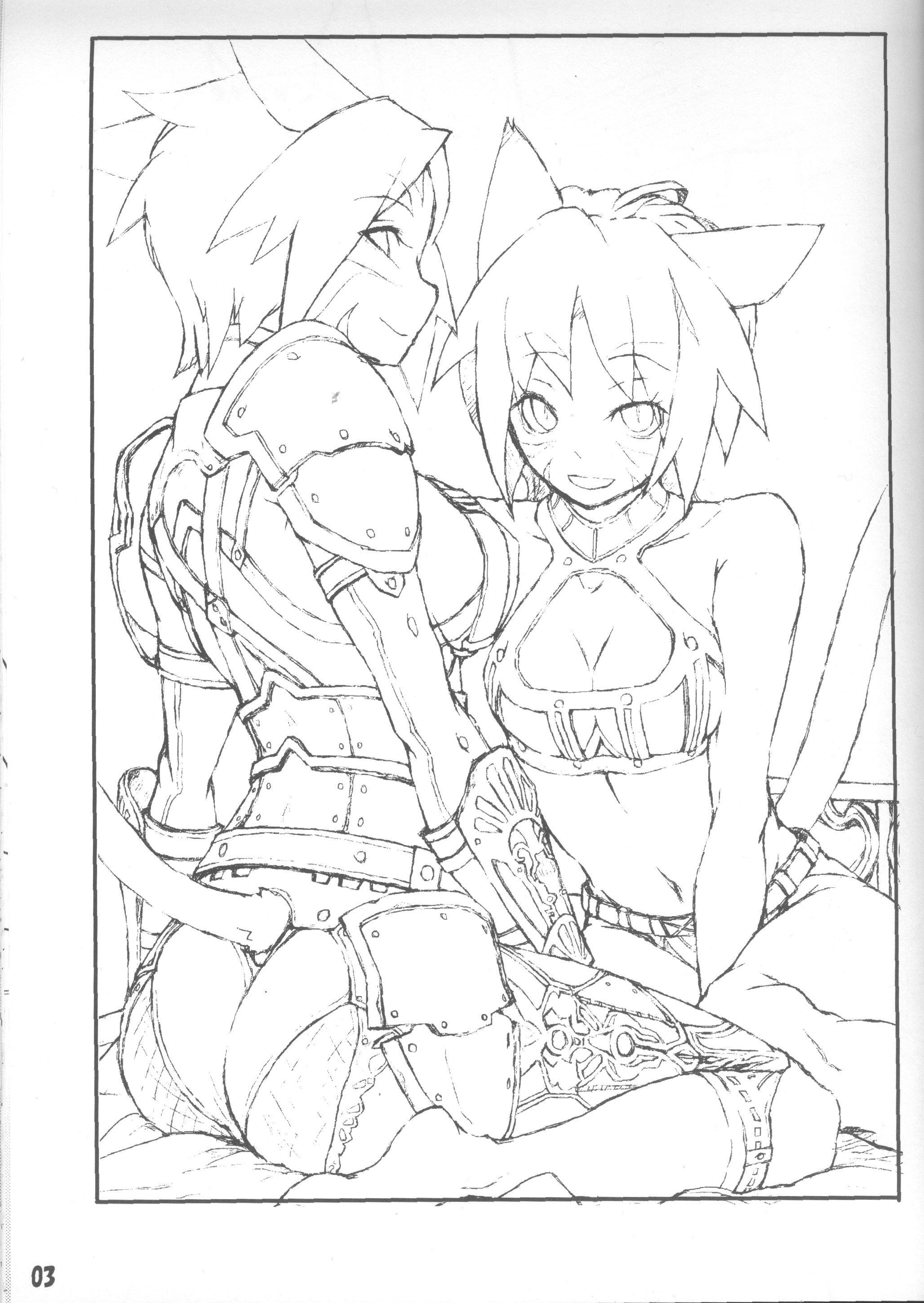 Misu Life page 2 full