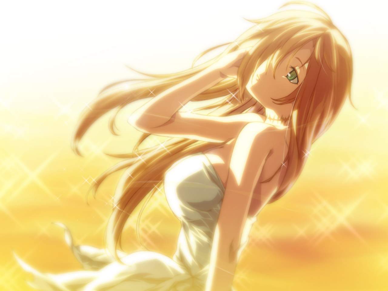 Dies irae  ～ Acta est Fabula ～ page 3 full