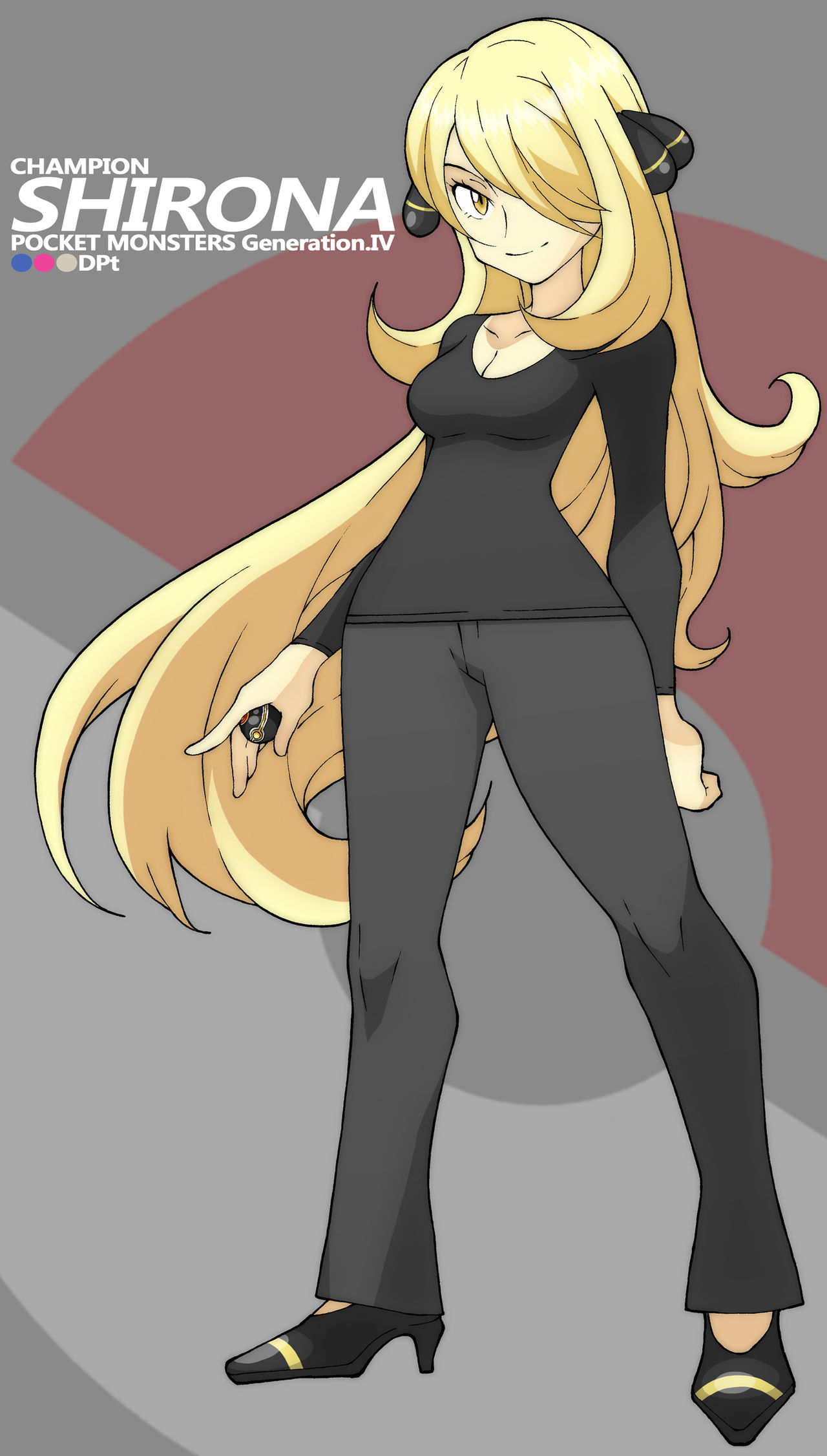 Cynthia_Pokemon page 7 full
