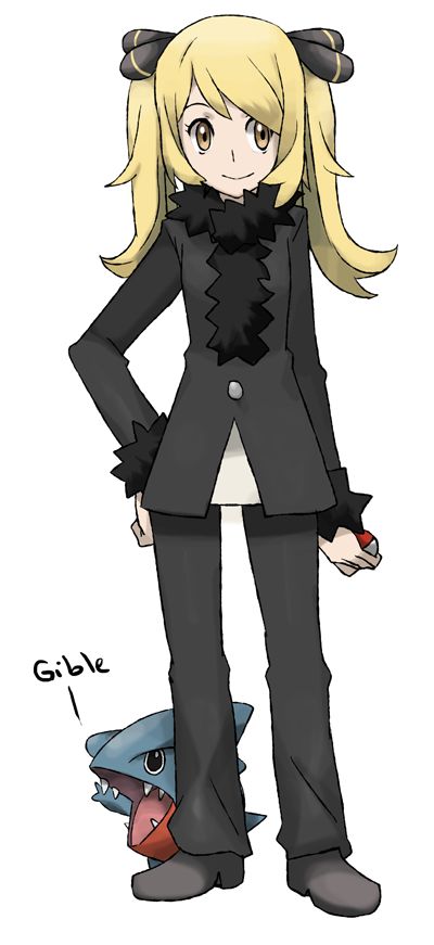 Cynthia_Pokemon page 8 full
