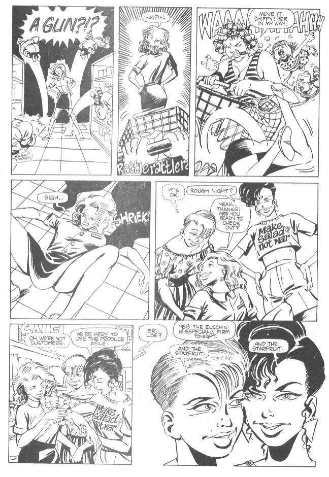 One-Fisted Tales #7 page 10 full