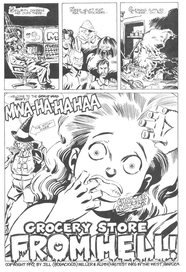 One-Fisted Tales #7 page 8 full