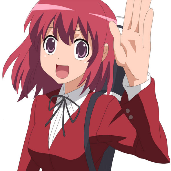 Toradora pictures sets page 6 full