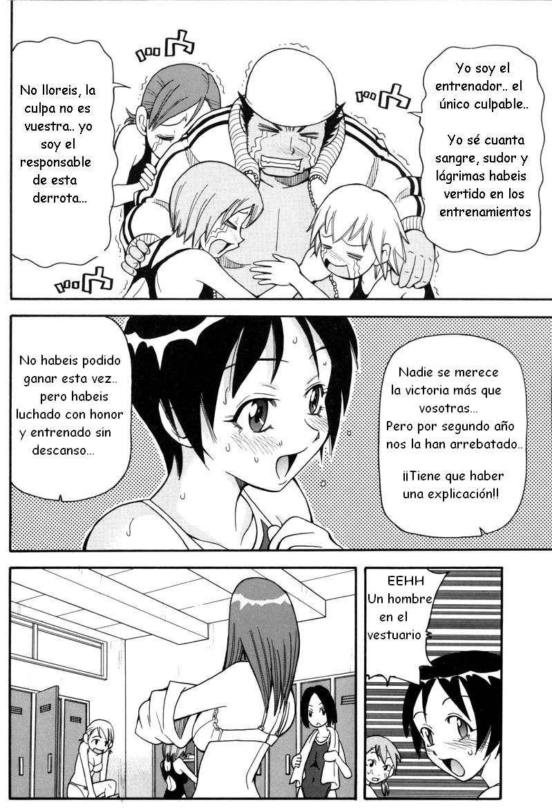 In Spanish page 3 full