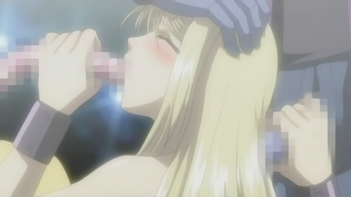 Shoukokijo Iris  Stills page 9 full