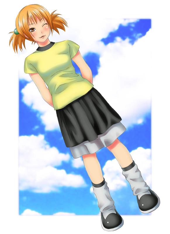 Sanagi Torajiro artwork page 3 full