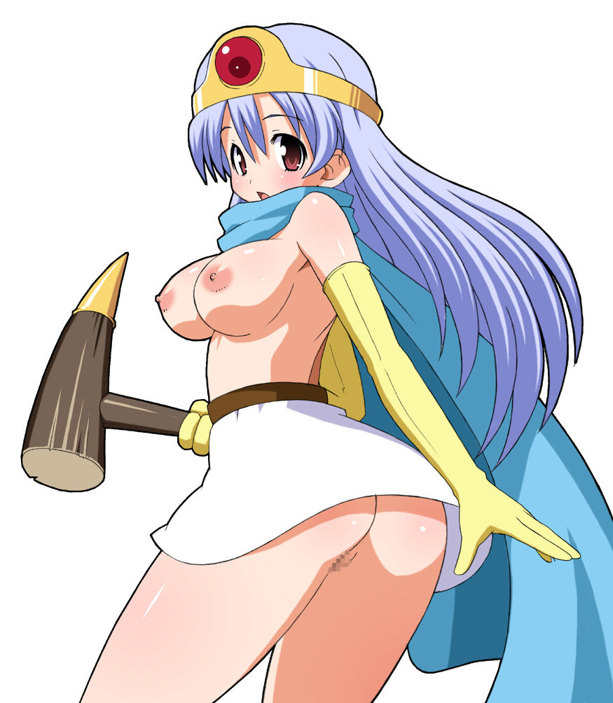 D Kyuu Boukensha no Sho Sonoichi - Muchipuri Oppai Sakaba page 4 full