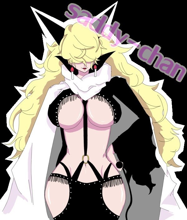 Some Sady-chan and Domino Pics page 9 full