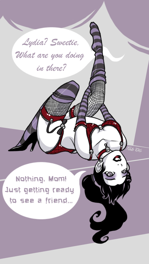 beetlejuice 01 page 8 full