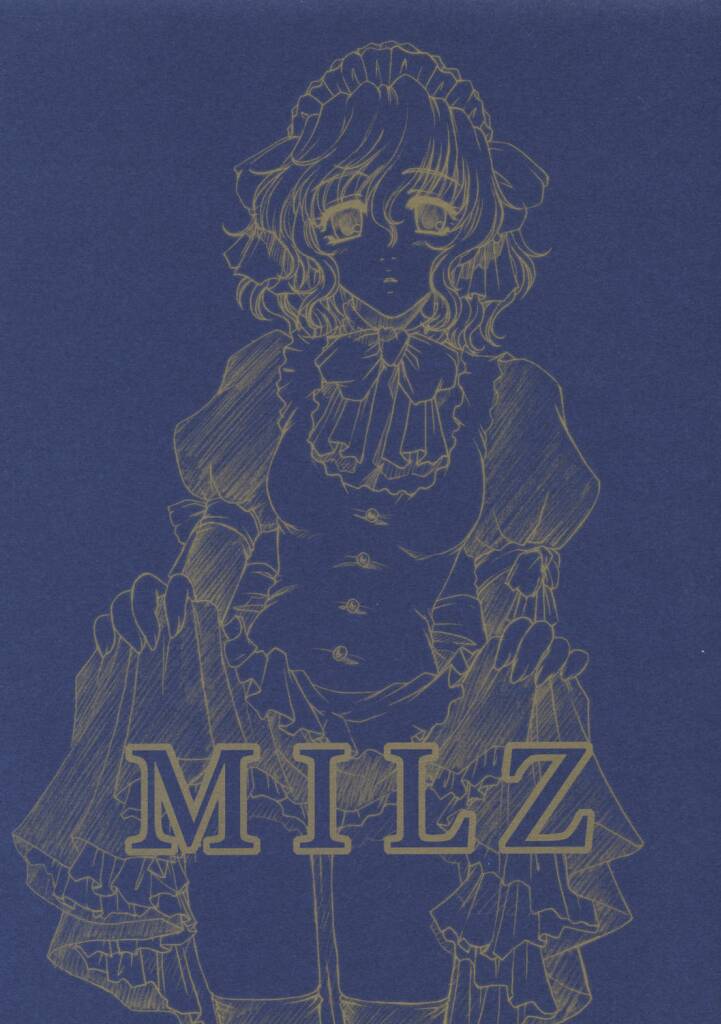 MILZ page 1 full