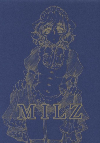 MILZ cover