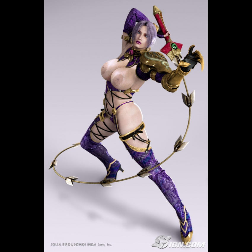 Ivy Valentine page 10 full