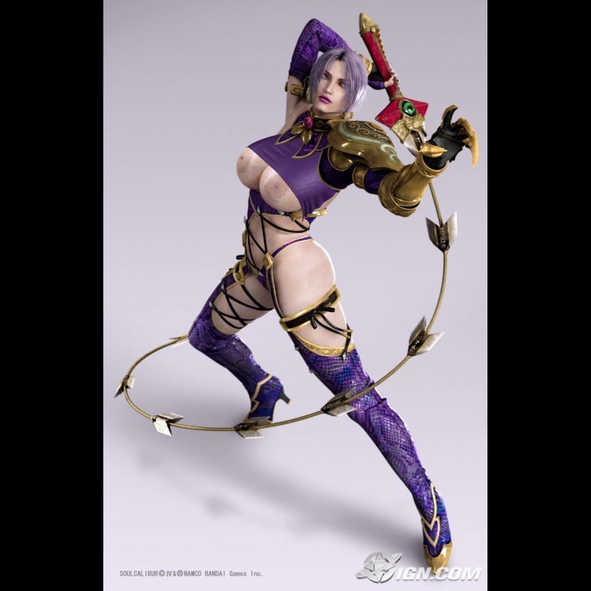 Ivy Valentine page 6 full