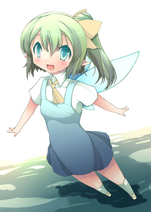 Artist: Kana Toto page 4 full