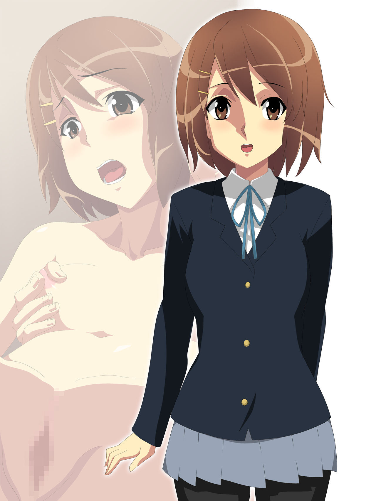 K-LOVE page 2 full