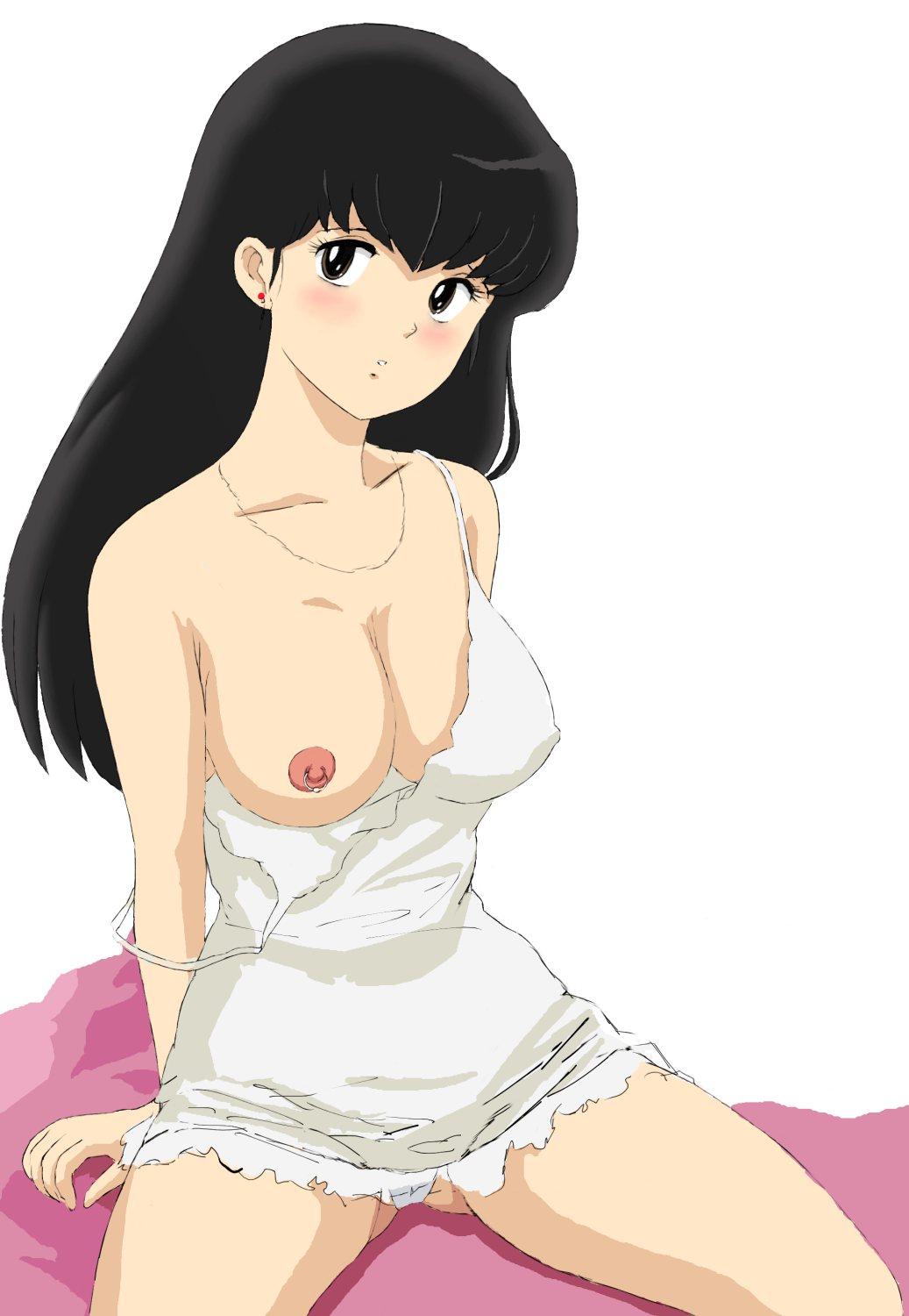 Tsukiyo no Ribbon 4 page 8 full