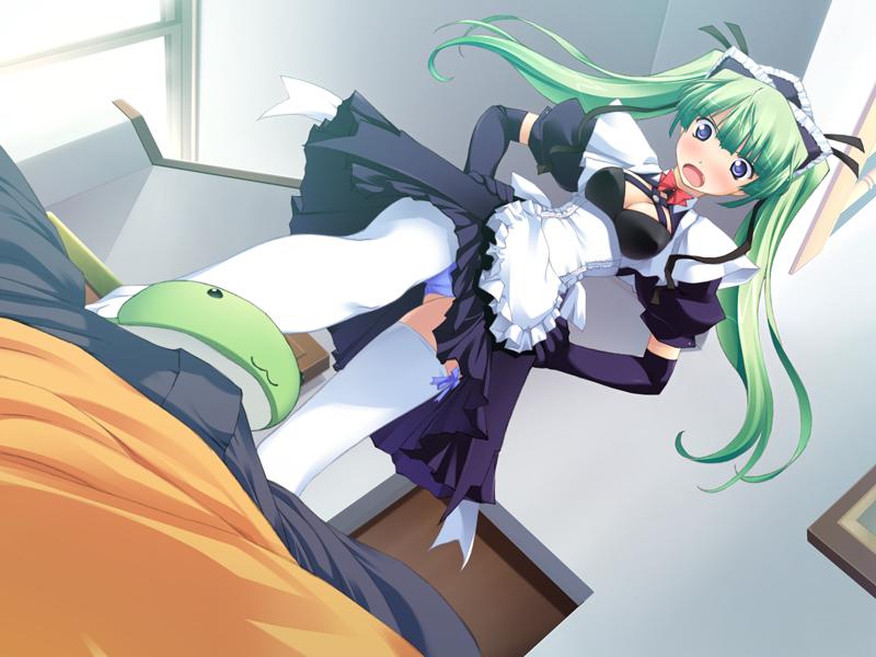 Footjob NEW Game CG collection - 5 page 10 full
