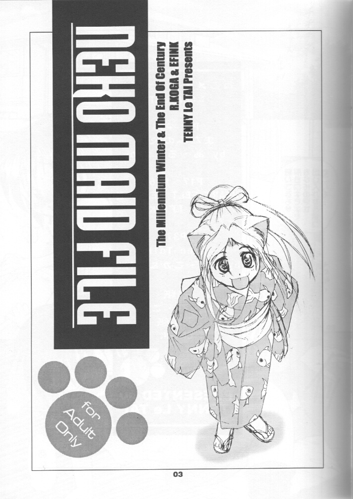 Neko Maid File page 2 full
