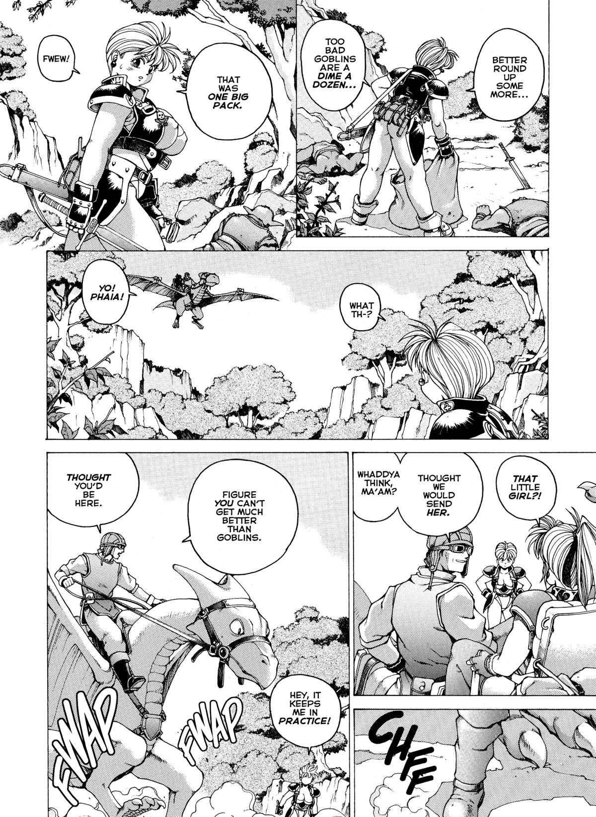 Spunky Knight Extreme 2 page 4 full