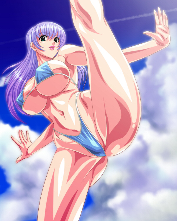 Amazing Babe Collection page 7 full