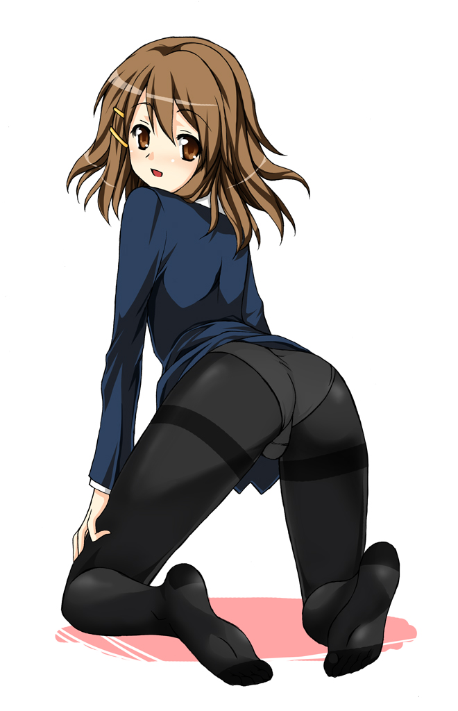 K-ON! part 2 page 2 full