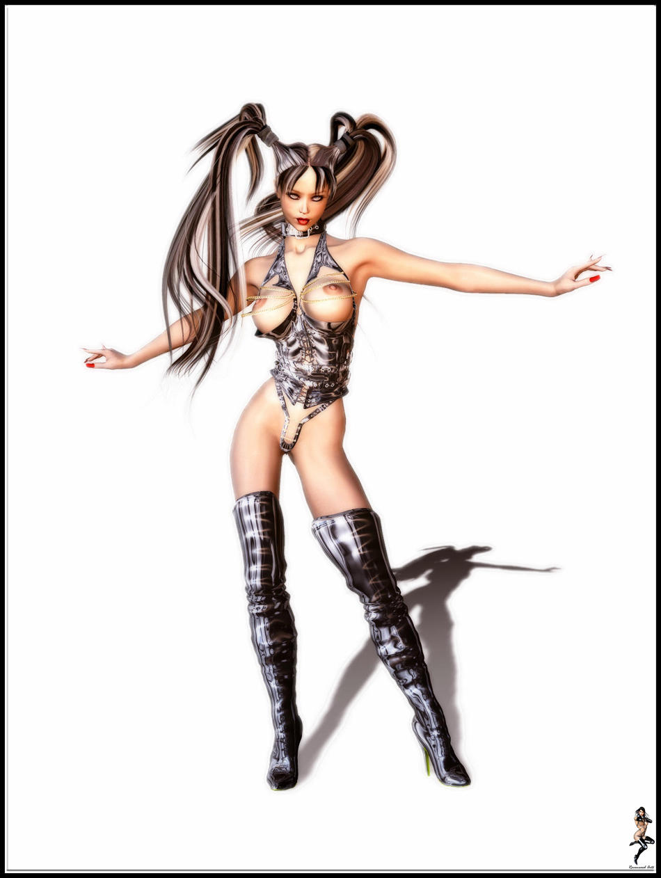 sexy art page 5 full