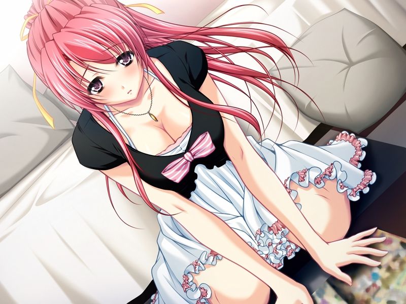 Love Bind page 7 full