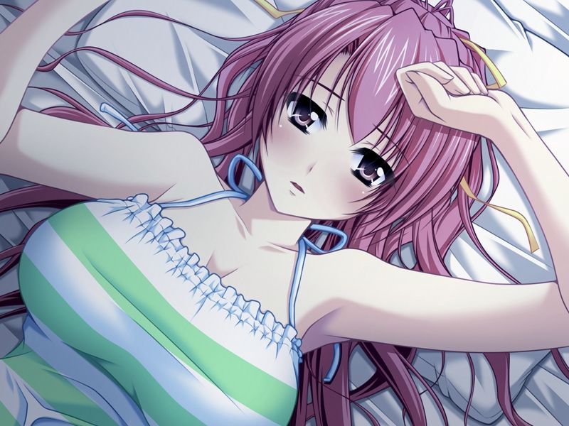 Love Bind page 9 full