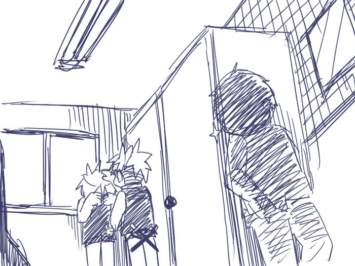Natsutama - Kotarogu 5 page 8 full