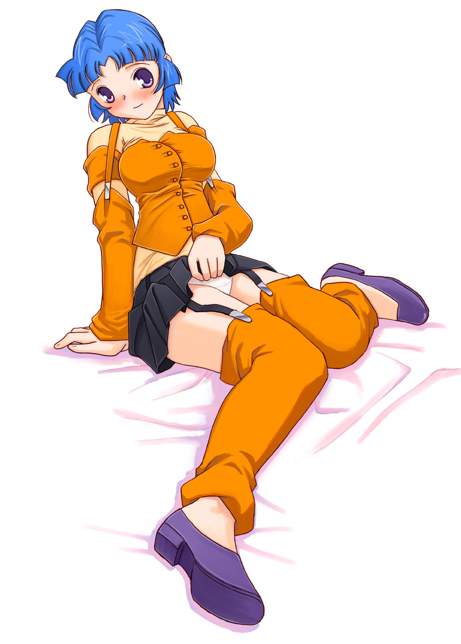 Thighhigh pics page 7 full