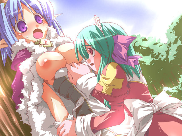 PRISMIC KISS page 5 full