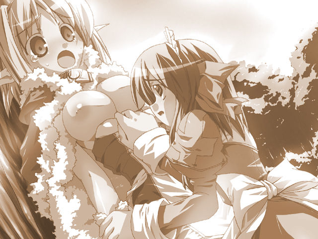 PRISMIC KISS page 6 full