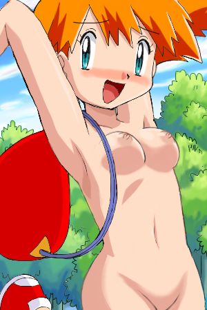 Huge PokeGirl Gallery page 6 full