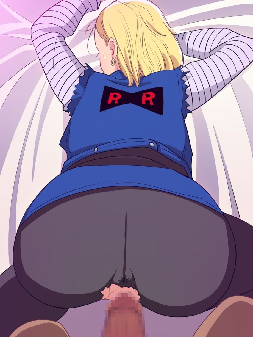 Ass of the day page 7 full