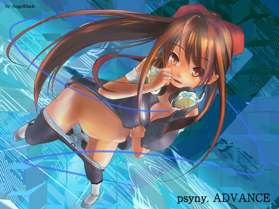 Angelblack some CGs page 5 full