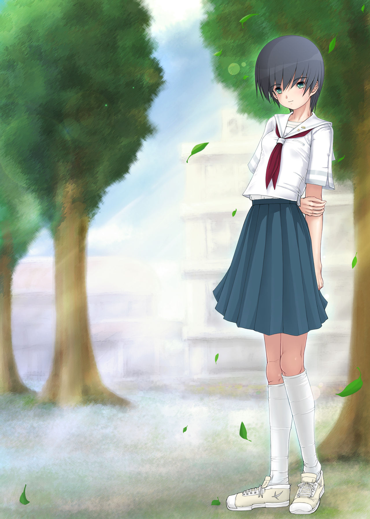 Ijirarekko page 2 full