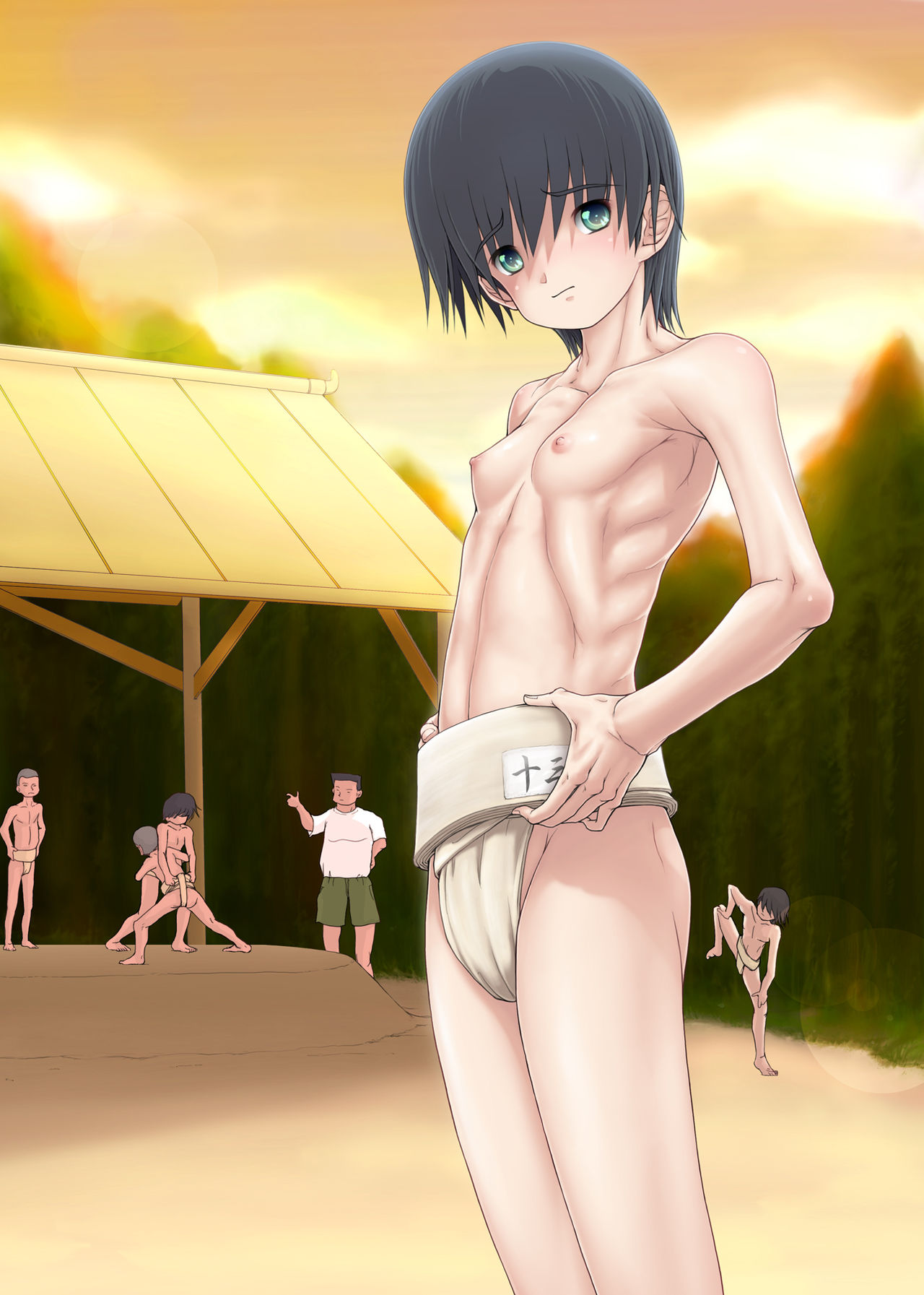 Ijirarekko page 5 full