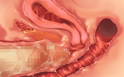 Etsuraku Massage In Hitotzuma Zecchou Netori ~Sensei ni Momareruto Shikyuu ga Uzukun Desu~ page 3 full