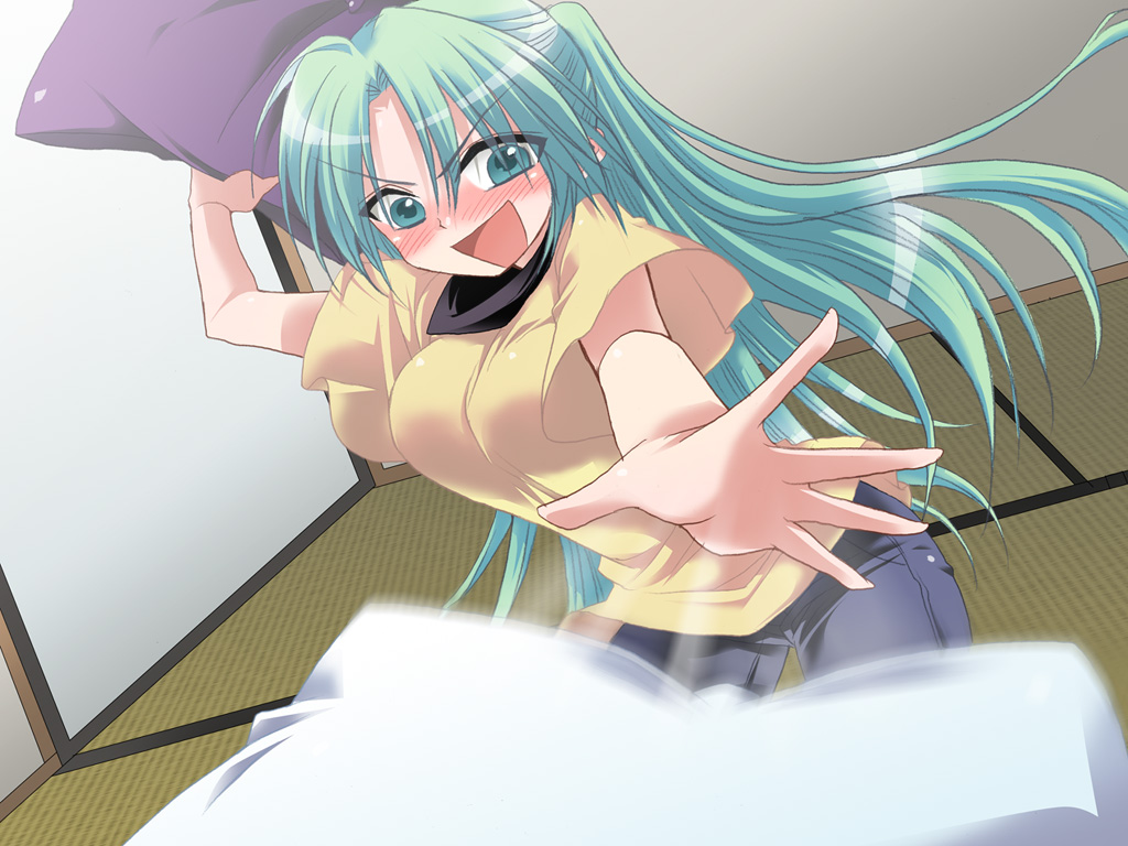OniUro page 6 full