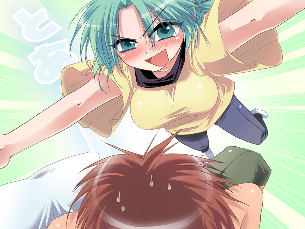OniUro page 8 full