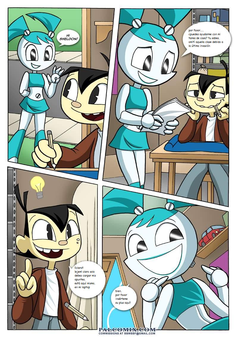 Reprogrammed for Fun page 2 full
