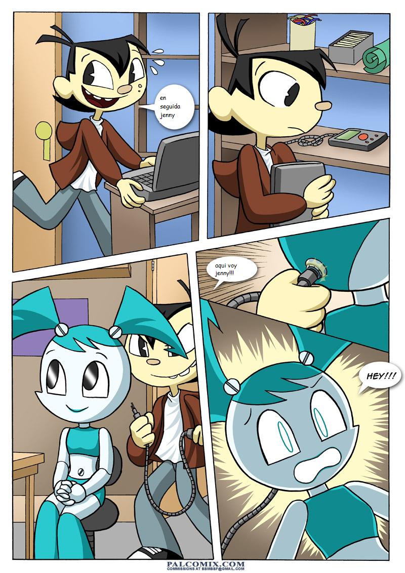 Reprogrammed for Fun page 3 full