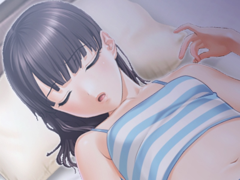 Soushi Soumai ～Oya no Inu Ma ni...～ page 3 full