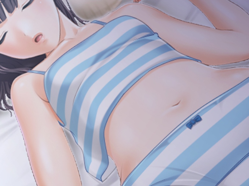 Soushi Soumai ～Oya no Inu Ma ni...～ page 5 full