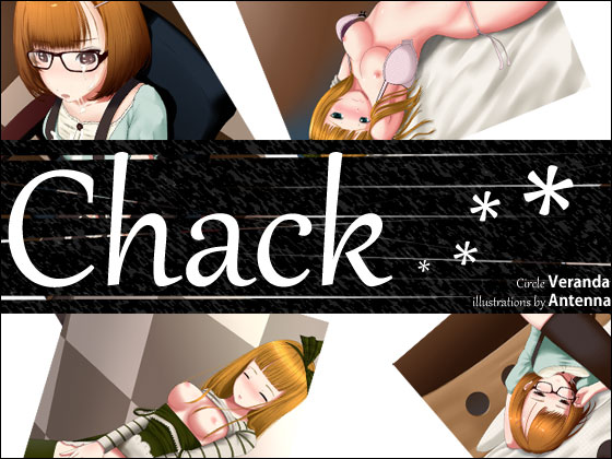 Chack page 1 full