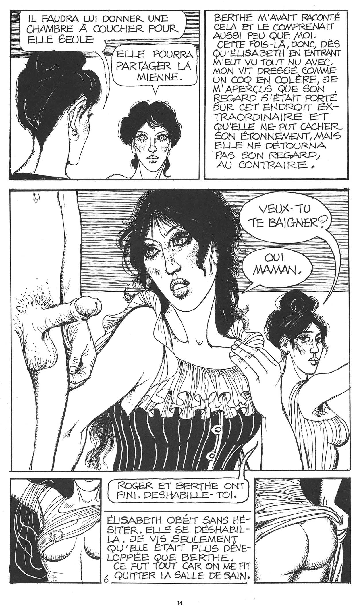 Les exploits d'un Don Juan page 9 full