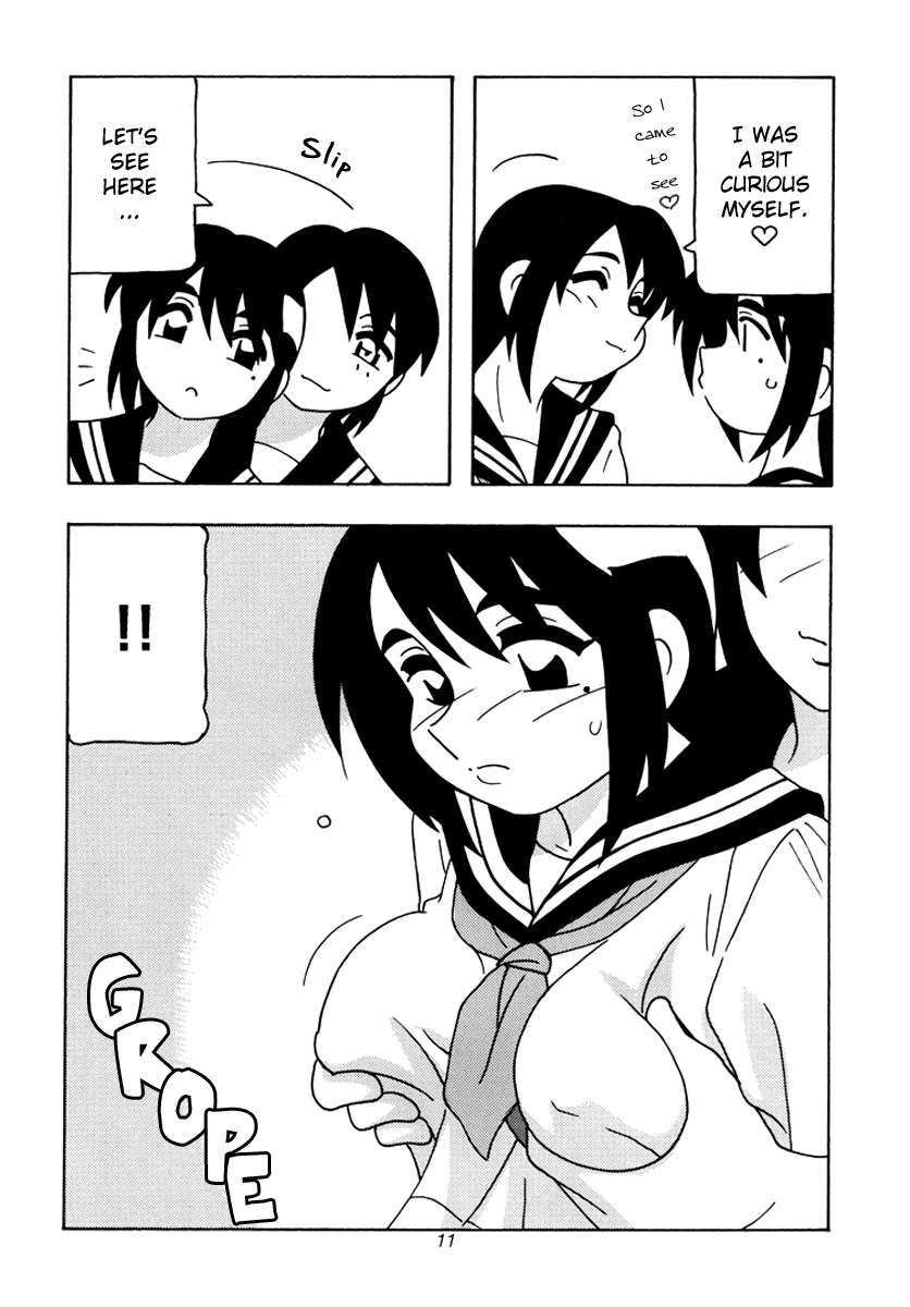 O.Riginal brand 19: LL-1 page 10 full