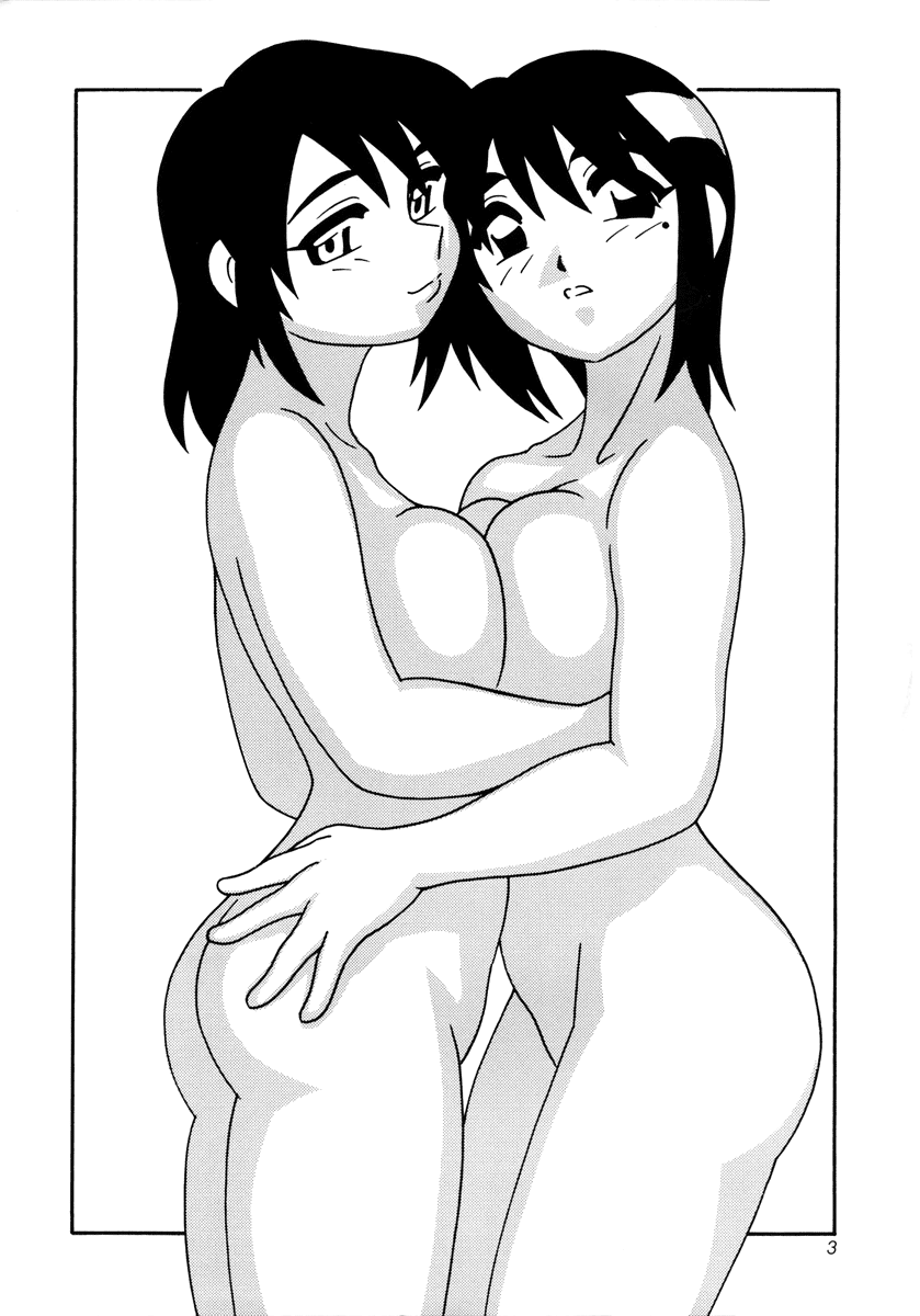 O.Riginal brand 19: LL-1 page 2 full